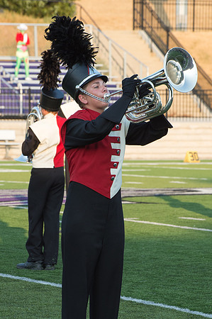 2012 Colt Cadets