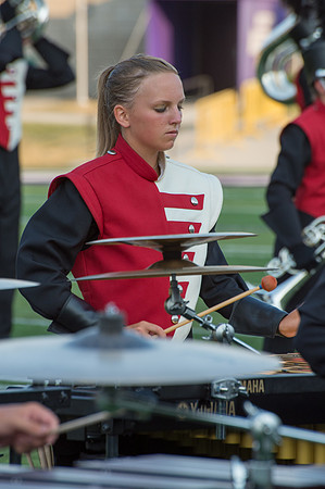 2012 Colt Cadets