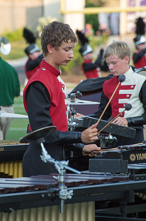 2012 Colt Cadets