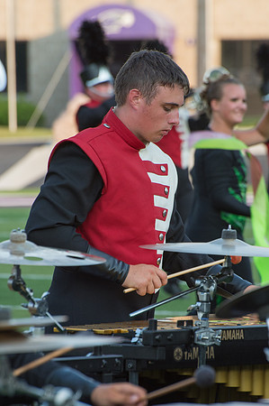 2012 Colt Cadets