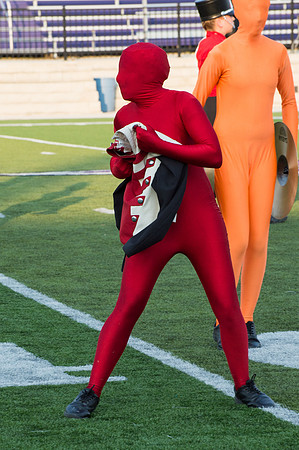 2012 Colt Cadets