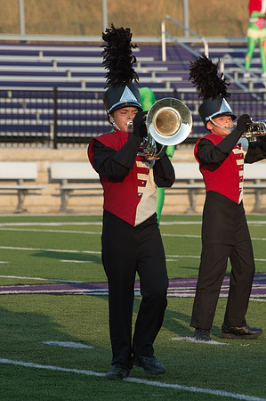 2012 Colt Cadets