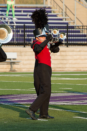 2012 Colt Cadets