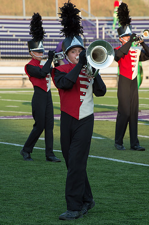 2012 Colt Cadets