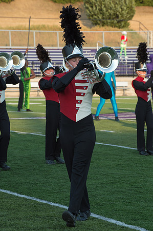 2012 Colt Cadets