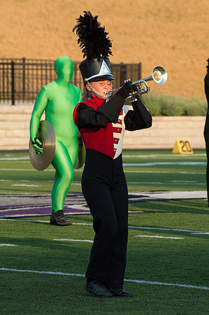 2012 Colt Cadets