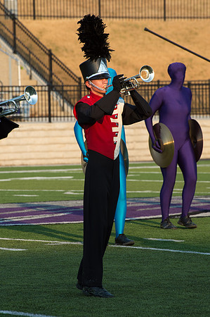 2012 Colt Cadets