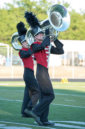 2012 Colt Cadets