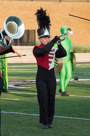 2012 Colt Cadets