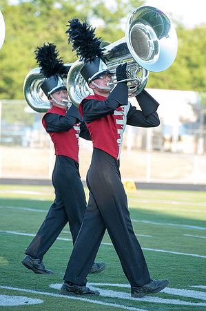 2012 Colt Cadets