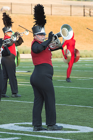 2012 Colt Cadets
