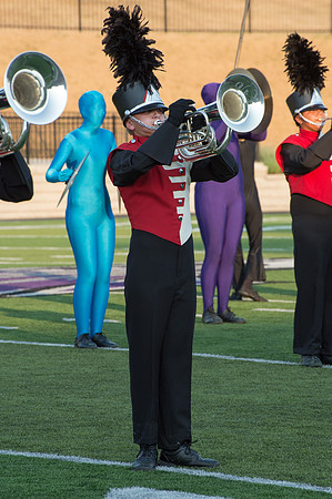 2012 Colt Cadets