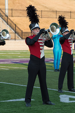 2012 Colt Cadets