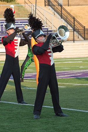 2012 Colt Cadets
