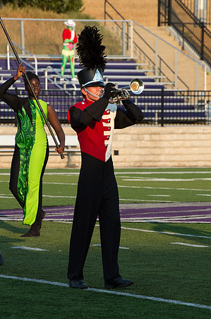 2012 Colt Cadets