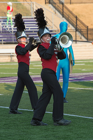 2012 Colt Cadets