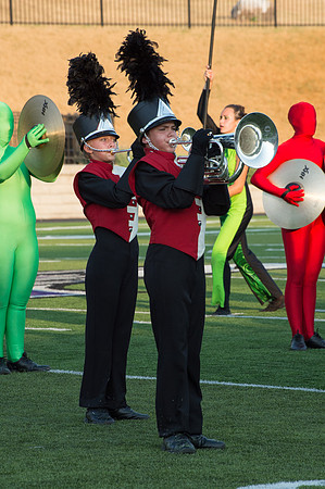 2012 Colt Cadets