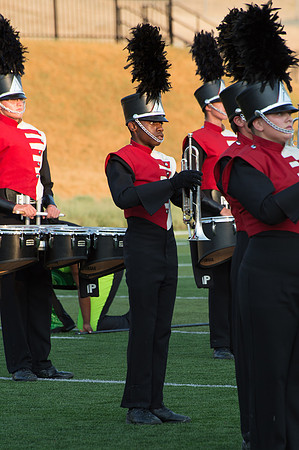 2012 Colt Cadets