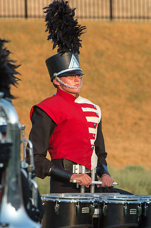 2012 Colt Cadets