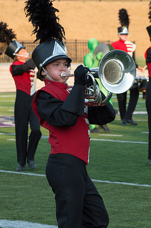 2012 Colt Cadets