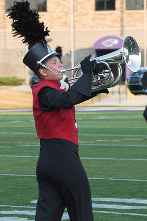 2012 Colt Cadets