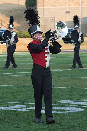 2012 Colt Cadets