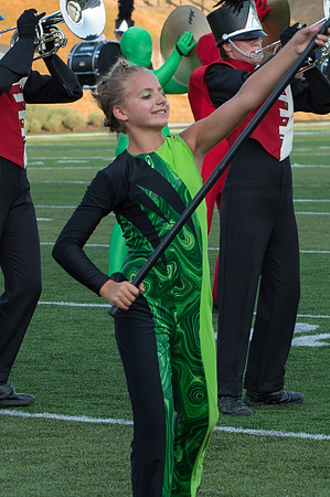 2012 Colt Cadets