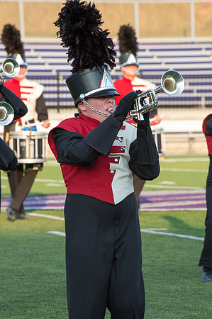2012 Colt Cadets