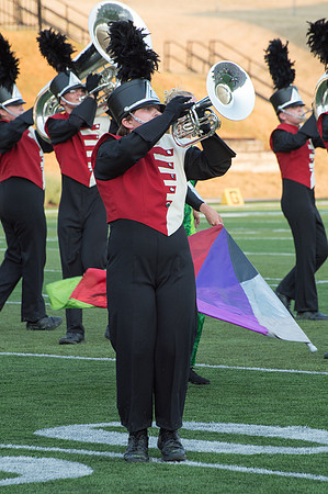 2012 Colt Cadets