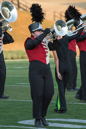 2012 Colt Cadets