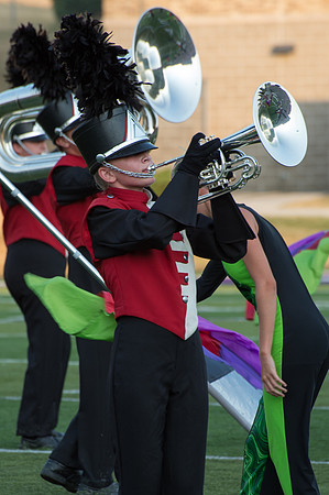 2012 Colt Cadets