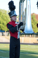 2012 Colt Cadets