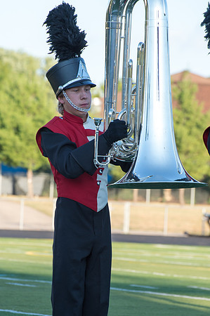 2012 Colt Cadets