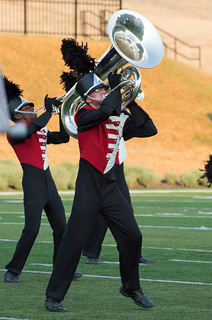 2012 Colt Cadets