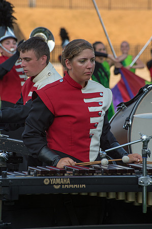 2012 Colt Cadets