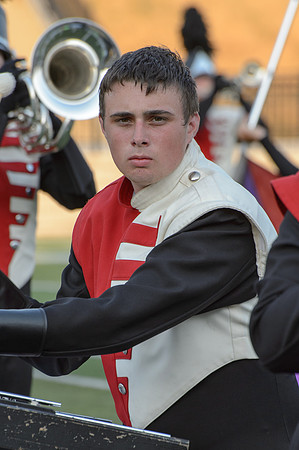 2012 Colt Cadets