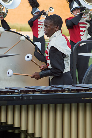 2012 Colt Cadets