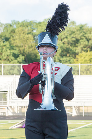 2012 Colt Cadets