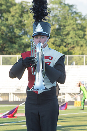 2012 Colt Cadets