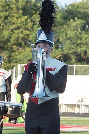 2012 Colt Cadets