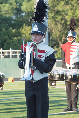 2012 Colt Cadets