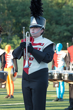2012 Colt Cadets