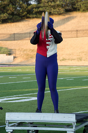 2012 Colt Cadets