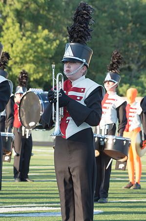 2012 Colt Cadets