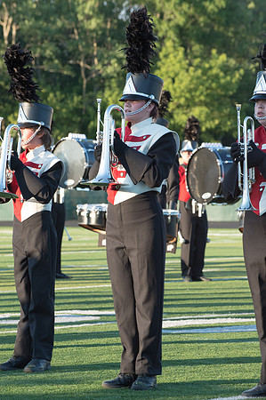2012 Colt Cadets
