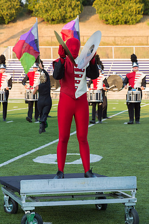 2012 Colt Cadets