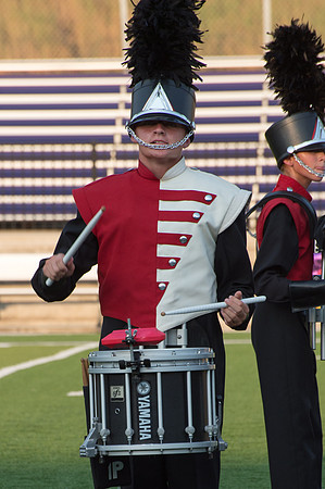 2012 Colt Cadets