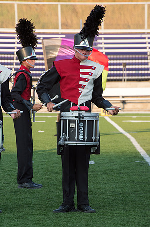 2012 Colt Cadets