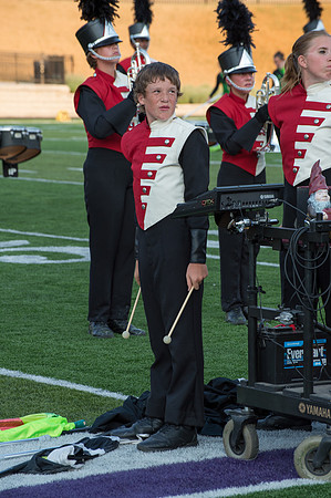 2012 Colt Cadets