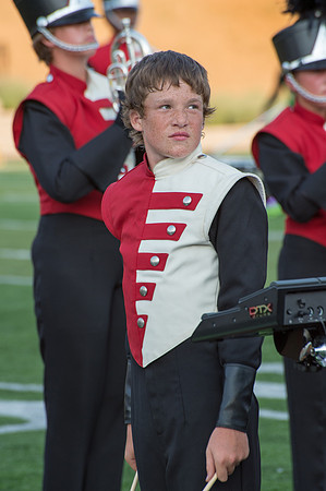 2012 Colt Cadets